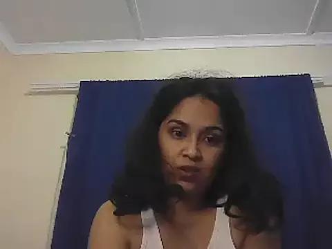 cute_indianxo from StripChat is Freechat
