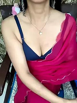 Cute_merry_ from StripChat is Freechat