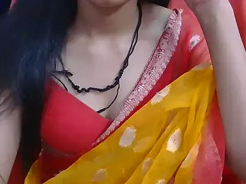 Cute_Pihu01 from StripChat is Freechat