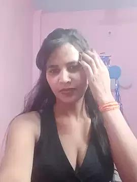 cute_radhikaa from StripChat is Freechat