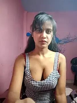 cute_radhikaa from StripChat is Freechat