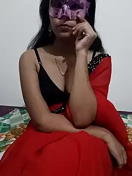 Cute_Sonali from StripChat is Freechat