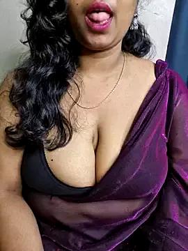Cutee_Amrita from StripChat is Freechat