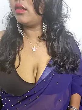 Cutee_Amrita from StripChat is Freechat