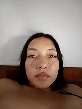 CuteHarper from StripChat is Freechat