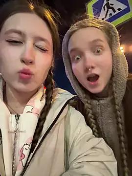 Spur your fetishes: Get dirty and flatter these gorgeous girls hosts, who will reward you with wild apparel and vibrating toys.