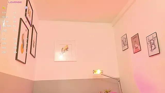 cutepetitee from StripChat is Freechat