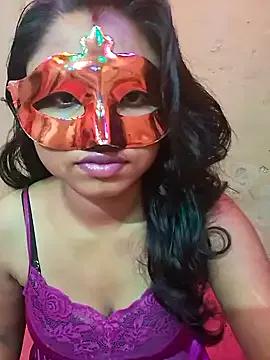 Cutepriya0002 from StripChat is Freechat