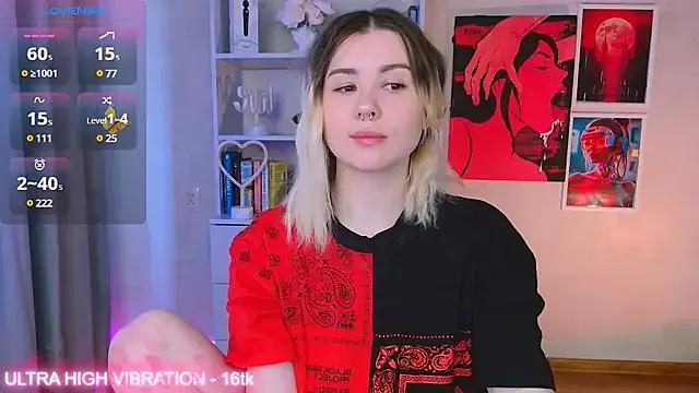 Check-out the world of girls and talk with our steaming hot slutz, bringing your desired characters to life with authentic apparel and cam streams.