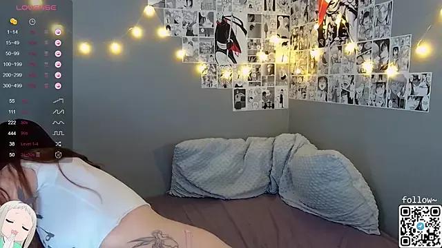 Check-out the world of girls and talk with our steaming hot slutz, bringing your desired characters to life with authentic apparel and cam streams.