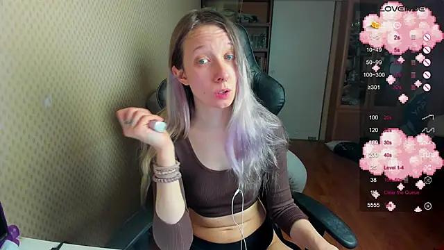 Check-out the world of girls and talk with our steaming hot slutz, bringing your desired characters to life with authentic apparel and cam streams.