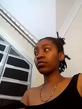 cuttie_sasha from StripChat is Freechat