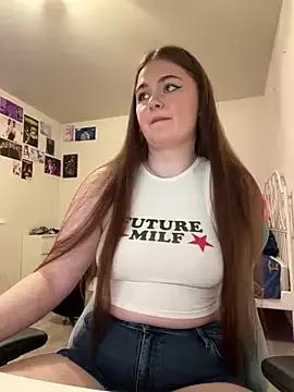 Cuty_Kitty from StripChat is Freechat