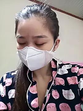 Daisy-lusia96 from StripChat is Freechat