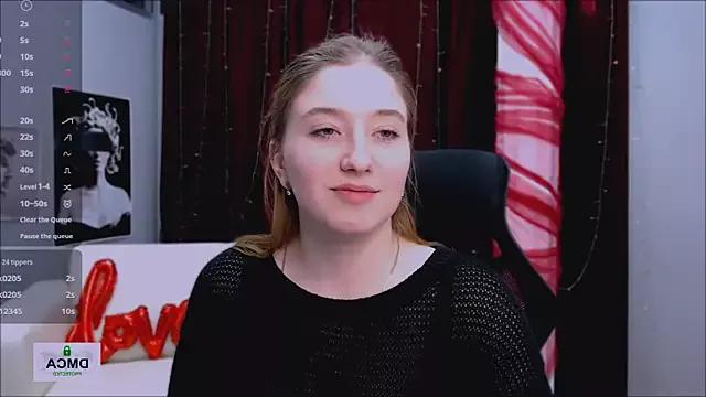 Check-out the world of girls and talk with our steaming hot slutz, bringing your desired characters to life with authentic apparel and cam streams.
