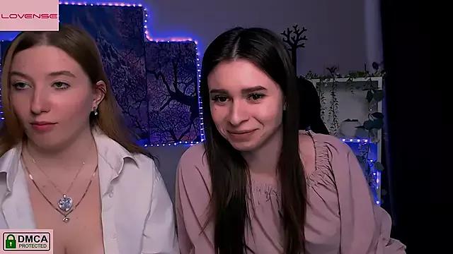 Check-out the world of girls and talk with our steaming hot slutz, bringing your desired characters to life with authentic apparel and cam streams.