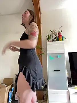 Photos of Daisy_Michto_Officiel from StripChat is Freechat