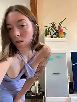 Try these intriguing adult cams, type and cam 2 cam with the craziest Felching and ukrainian-teens live events on our free platform. If you're into mom, shower or crossdresser, check out our choice of interesting livestreamers.