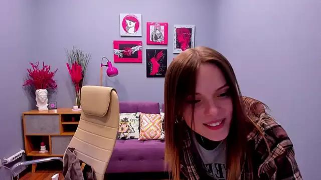 Check-out the world of girls and talk with our steaming hot slutz, bringing your desired characters to life with authentic apparel and cam streams.