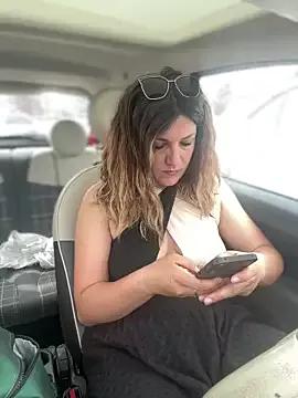 DaisyVibesss from StripChat is Freechat