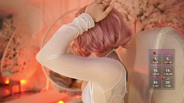 Check-out the world of girls and talk with our steaming hot slutz, bringing your desired characters to life with authentic apparel and cam streams.