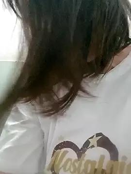 Dam-Lissa from StripChat is Freechat