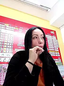 dana_luna_ from StripChat is Freechat