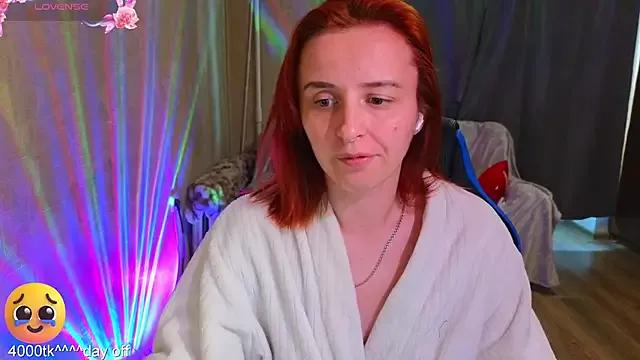 DanaMartina from StripChat is Freechat