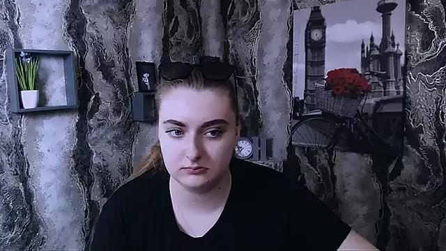 DanaTiipls_ from StripChat is Freechat