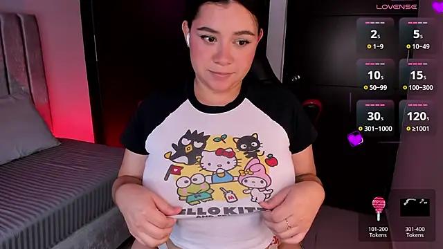 Check-out the world of girls and talk with our steaming hot slutz, bringing your desired characters to life with authentic apparel and cam streams.
