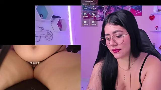 Check-out the world of girls and talk with our steaming hot slutz, bringing your desired characters to life with authentic apparel and cam streams.
