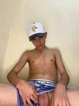 danii_ome from StripChat is Freechat