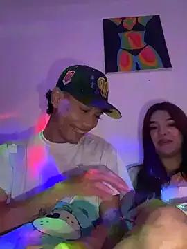 danip67 from StripChat is Freechat