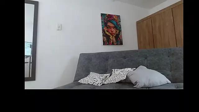 danip69 from StripChat is Freechat