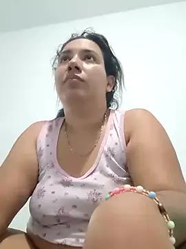 Danna-real from StripChat is Freechat