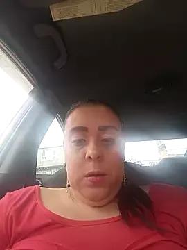 Danna_Paris from StripChat is Freechat