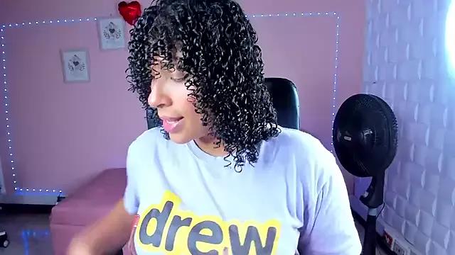 DannaBerry from StripChat is Freechat