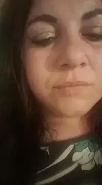 DarinaDiamond29 from StripChat is Freechat