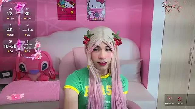 Check-out the world of girls and talk with our steaming hot slutz, bringing your desired characters to life with authentic apparel and cam streams.