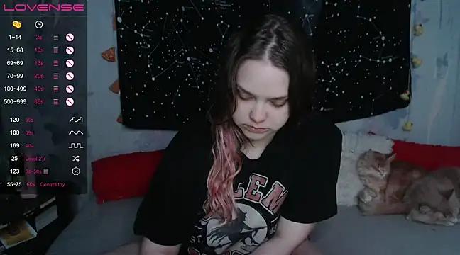 Check-out the world of girls and talk with our steaming hot slutz, bringing your desired characters to life with authentic apparel and cam streams.