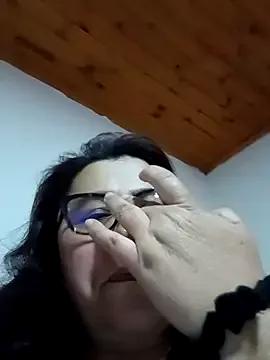 Darly_Gomez from StripChat is Freechat