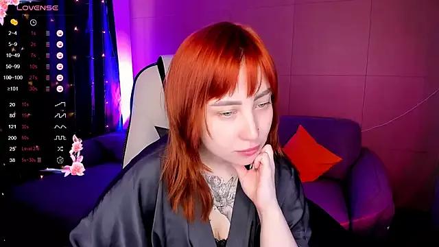 Check-out the world of girls and talk with our steaming hot slutz, bringing your desired characters to life with authentic apparel and cam streams.