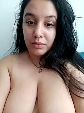 Deina_bunny from StripChat is Freechat