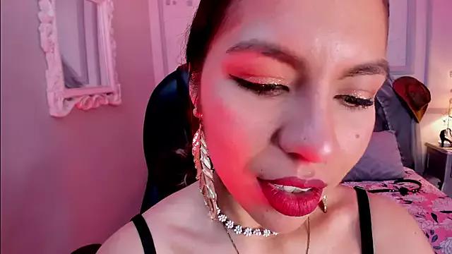 delilah_fix from StripChat is Freechat