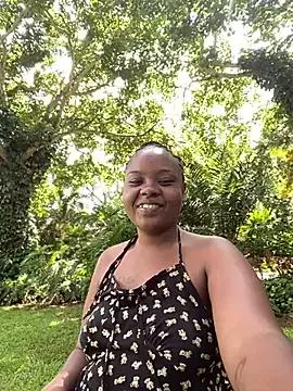 Dellah27 from StripChat is Freechat