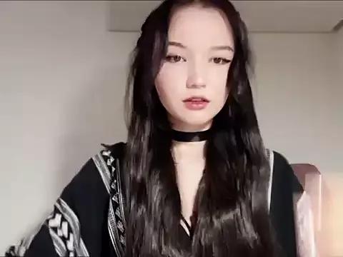DemiWildcat from StripChat is Freechat