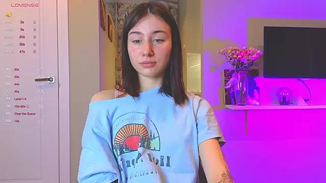 Check-out the world of girls and talk with our steaming hot slutz, bringing your desired characters to life with authentic apparel and cam streams.