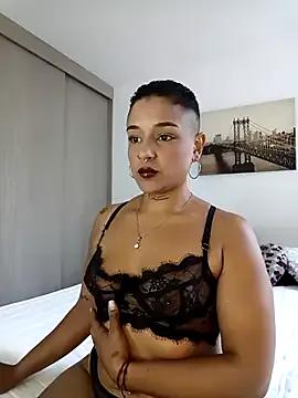DenisseHarper1 from StripChat is Freechat