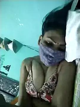 Desi_Candy from StripChat is Freechat