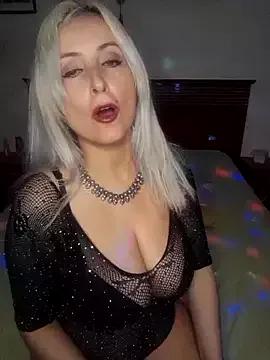 DesireSatler from StripChat is Freechat